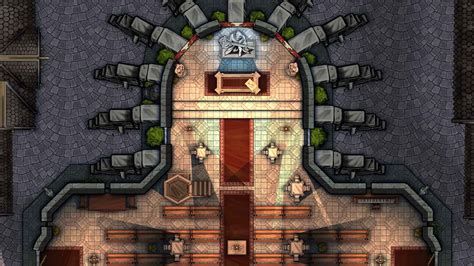 DUNGEONFOG .